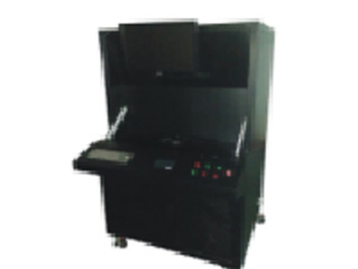 LCD Mura缺陷检测机